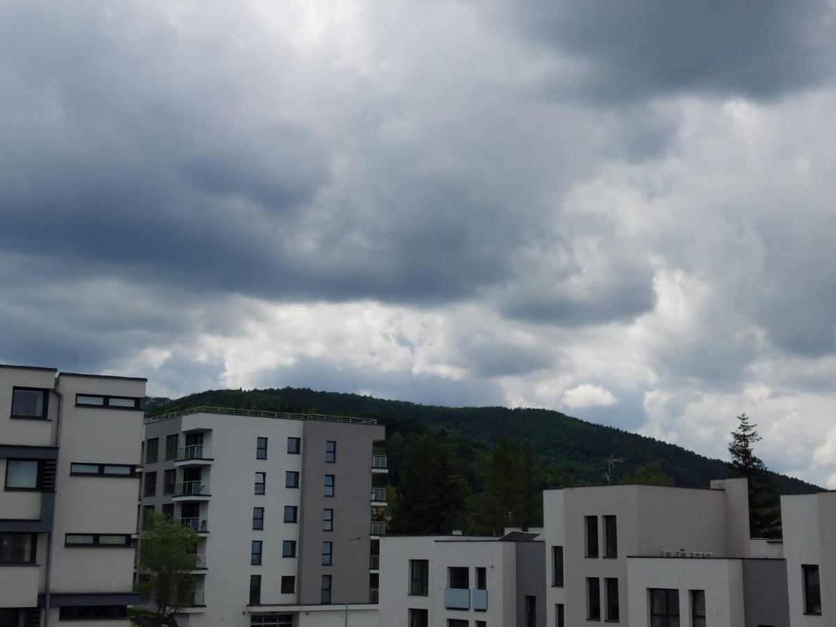 Apartament pod górą Szyndzielnia , Dębowiec Bielsko-Biała Exterior foto