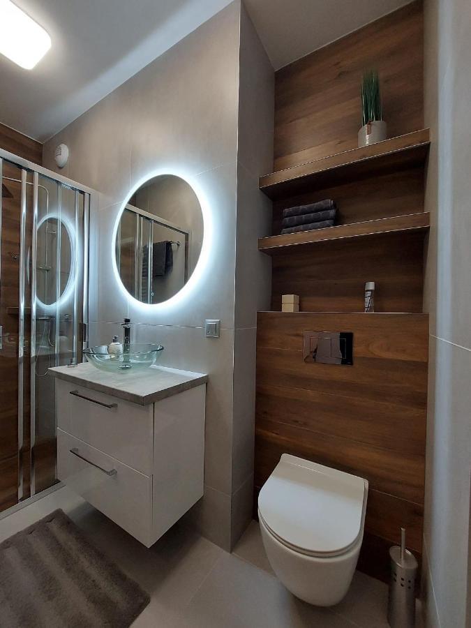 Apartament pod górą Szyndzielnia , Dębowiec Bielsko-Biała Exterior foto