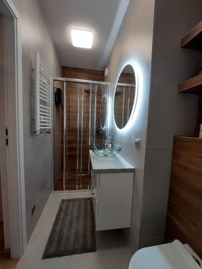 Apartament pod górą Szyndzielnia , Dębowiec Bielsko-Biała Exterior foto