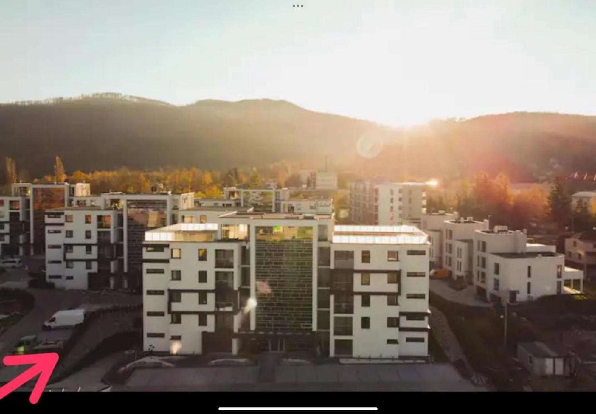 Apartament pod górą Szyndzielnia , Dębowiec Bielsko-Biała Exterior foto